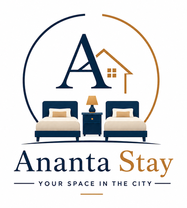Ananta Stay Logo